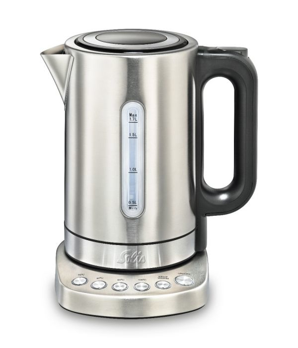 Solis boulloire vario 5516