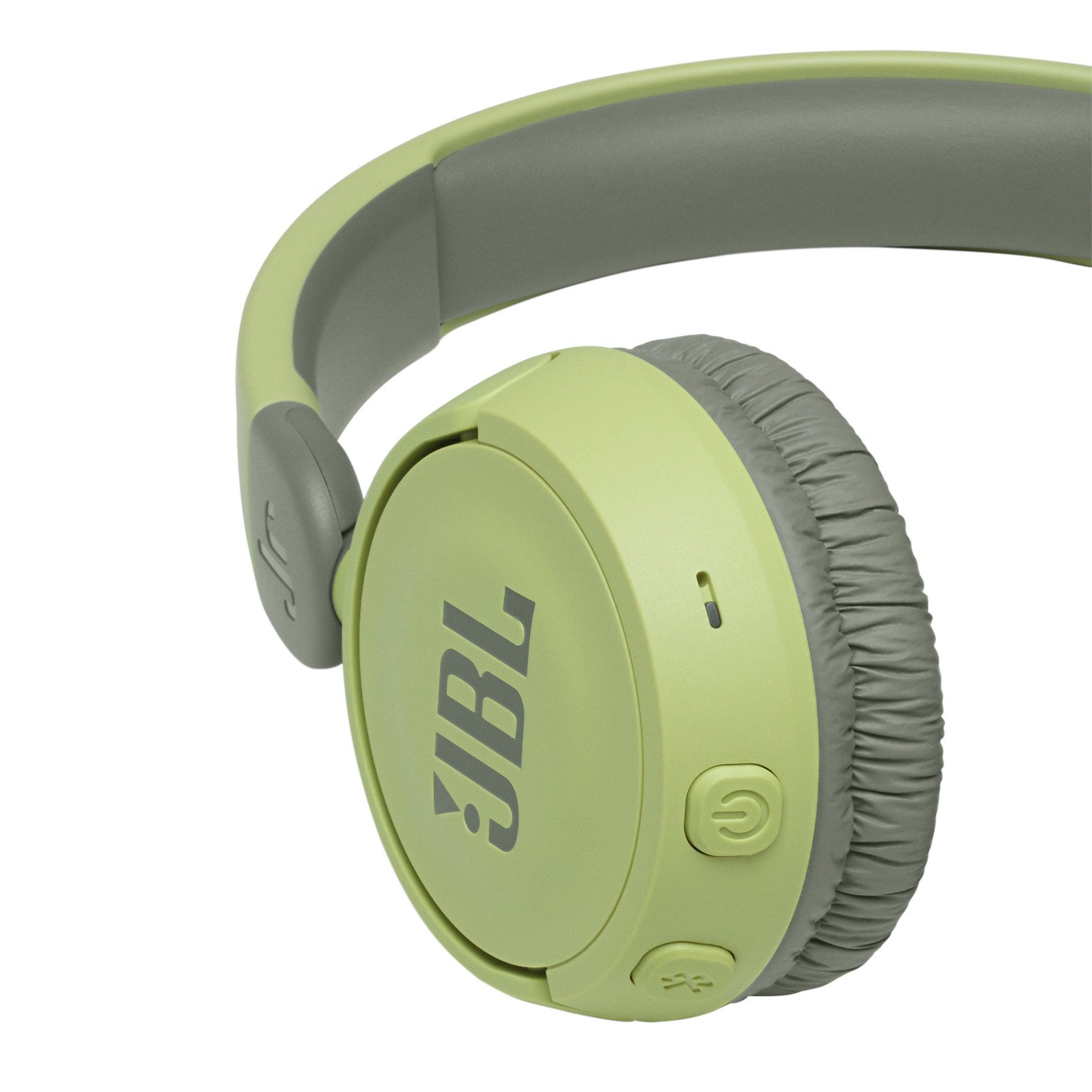 JBL headphone kids jr 310 bt green