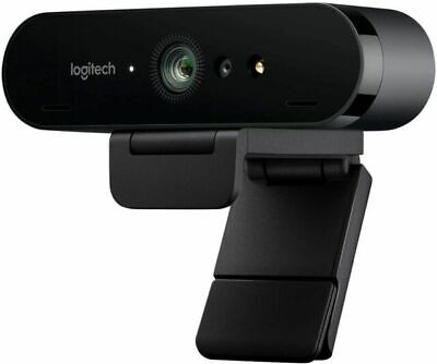 Logitech brio 4k stream edition