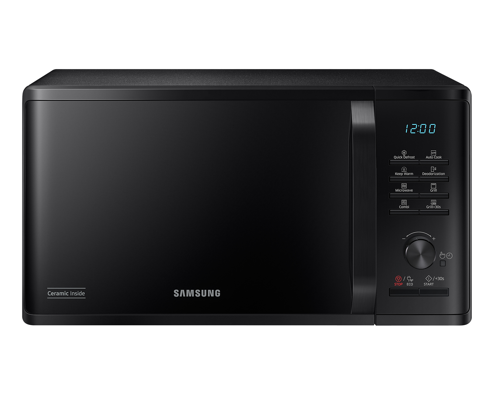 Microgolfoven SAMSUNG MG23B3515AK/EN