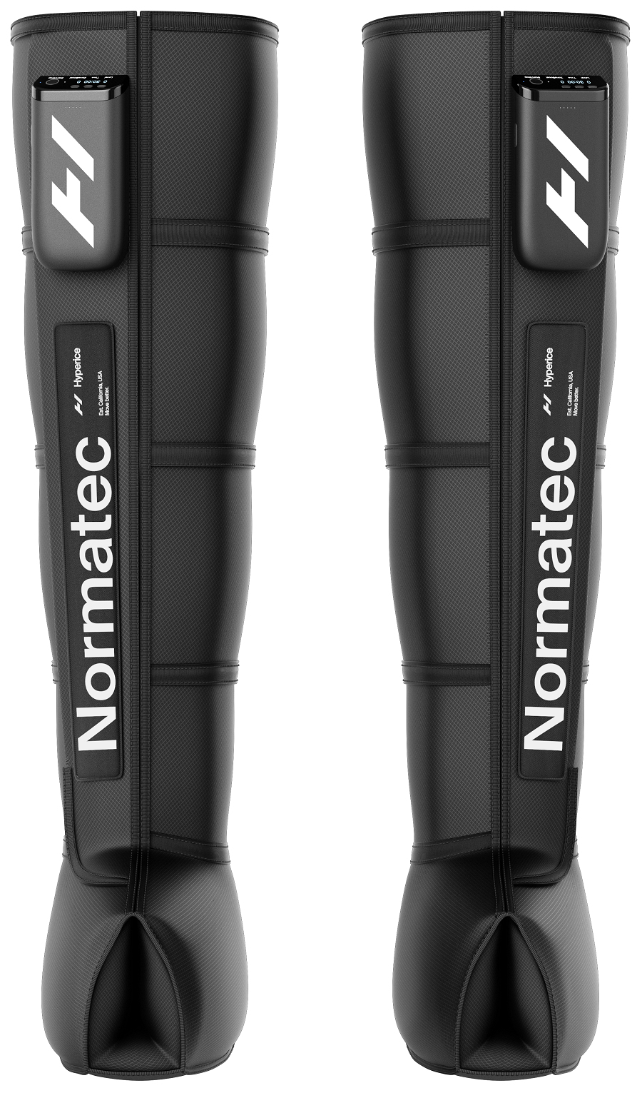 Massagesysteem Hyperice Normatec Premier Short 