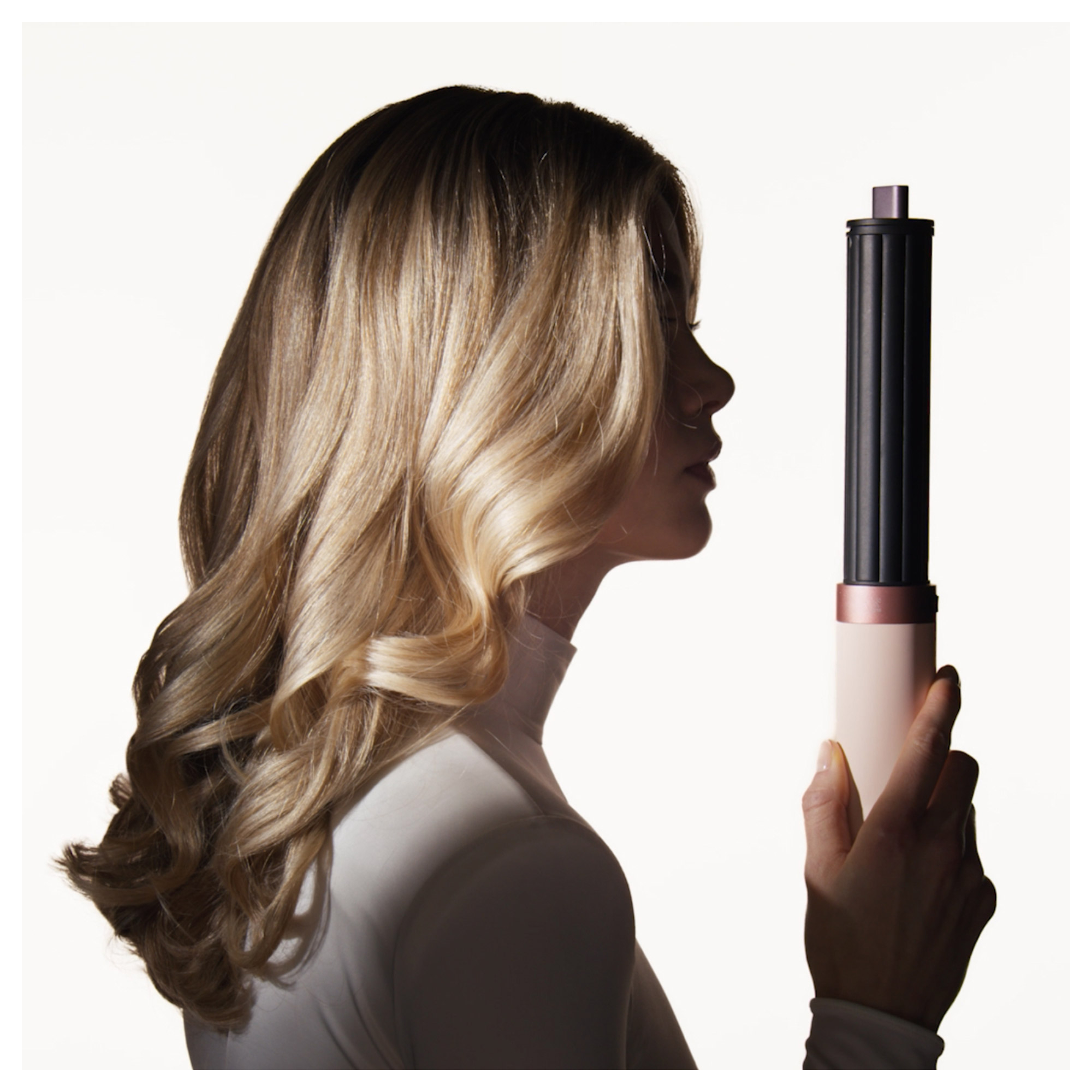 Dyson 492465-01 haarstyler Multistyler Airflow Roze, Roségoud