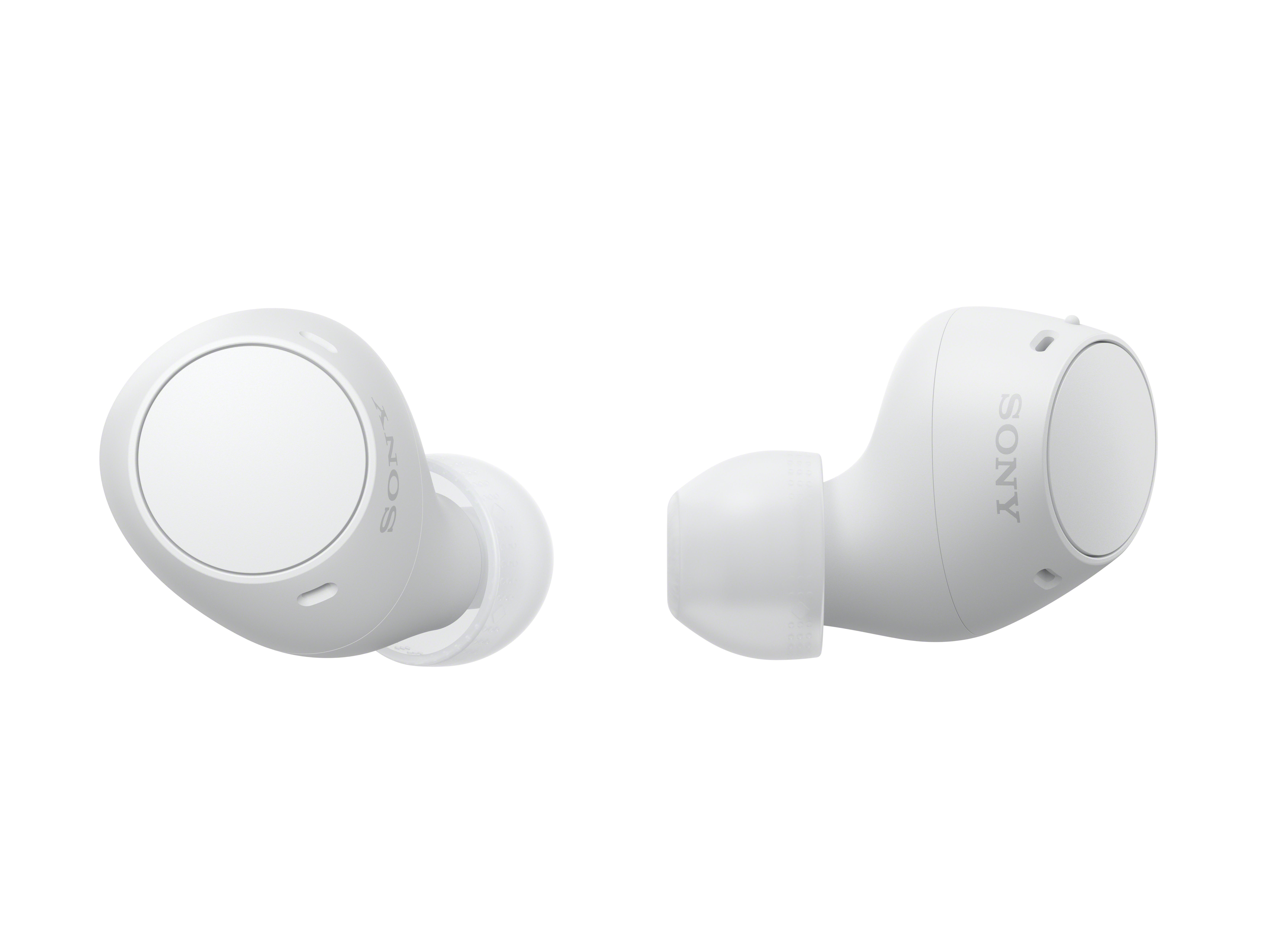 Oordopjes SONY WF-C510W wit