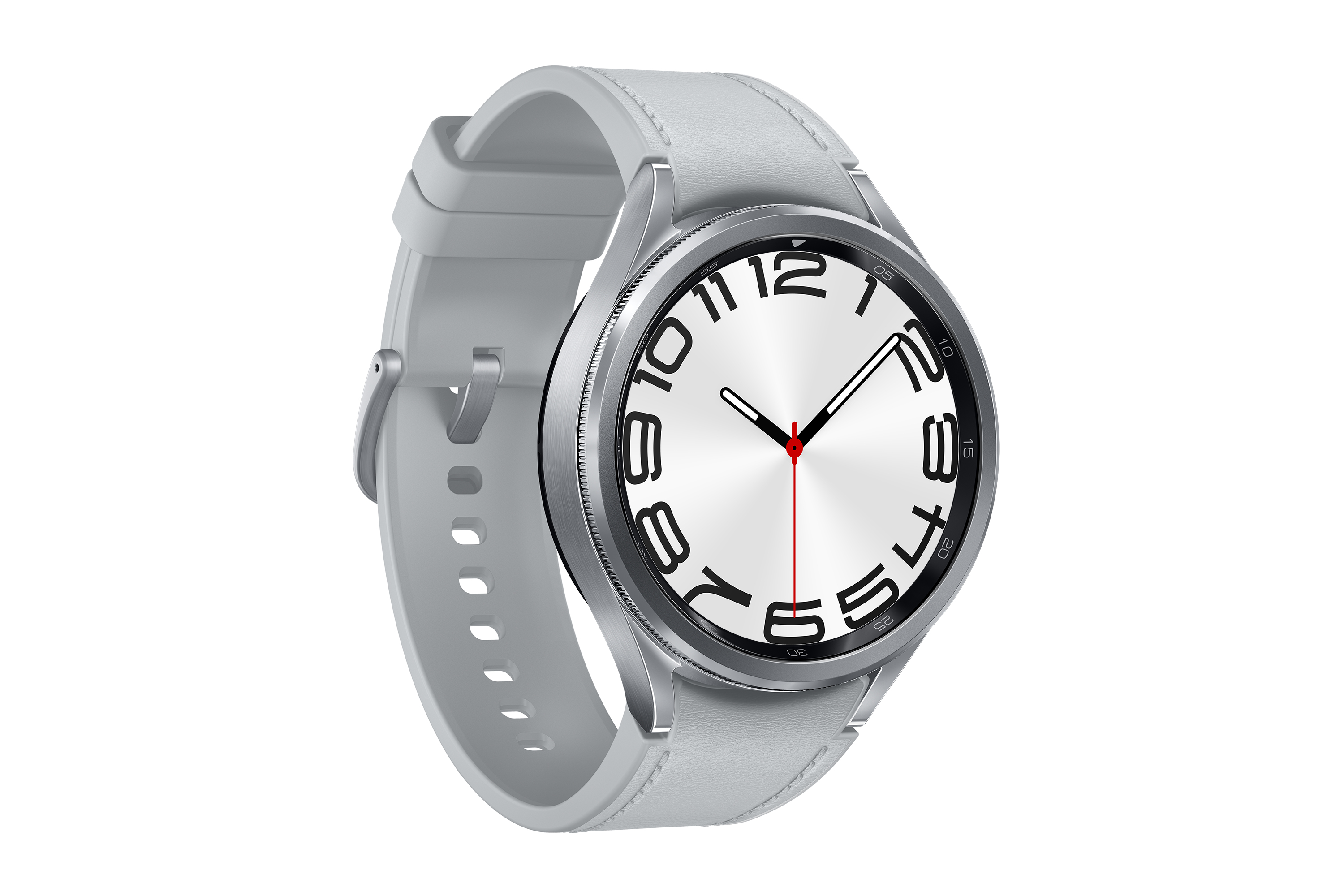 Smartwatch Samsung Watch 6 Classic 47mm Silver