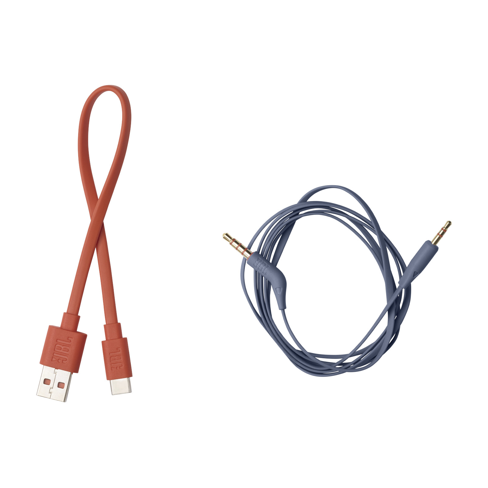 Hoofdtelefoon JBL Tune 770 NC blauw