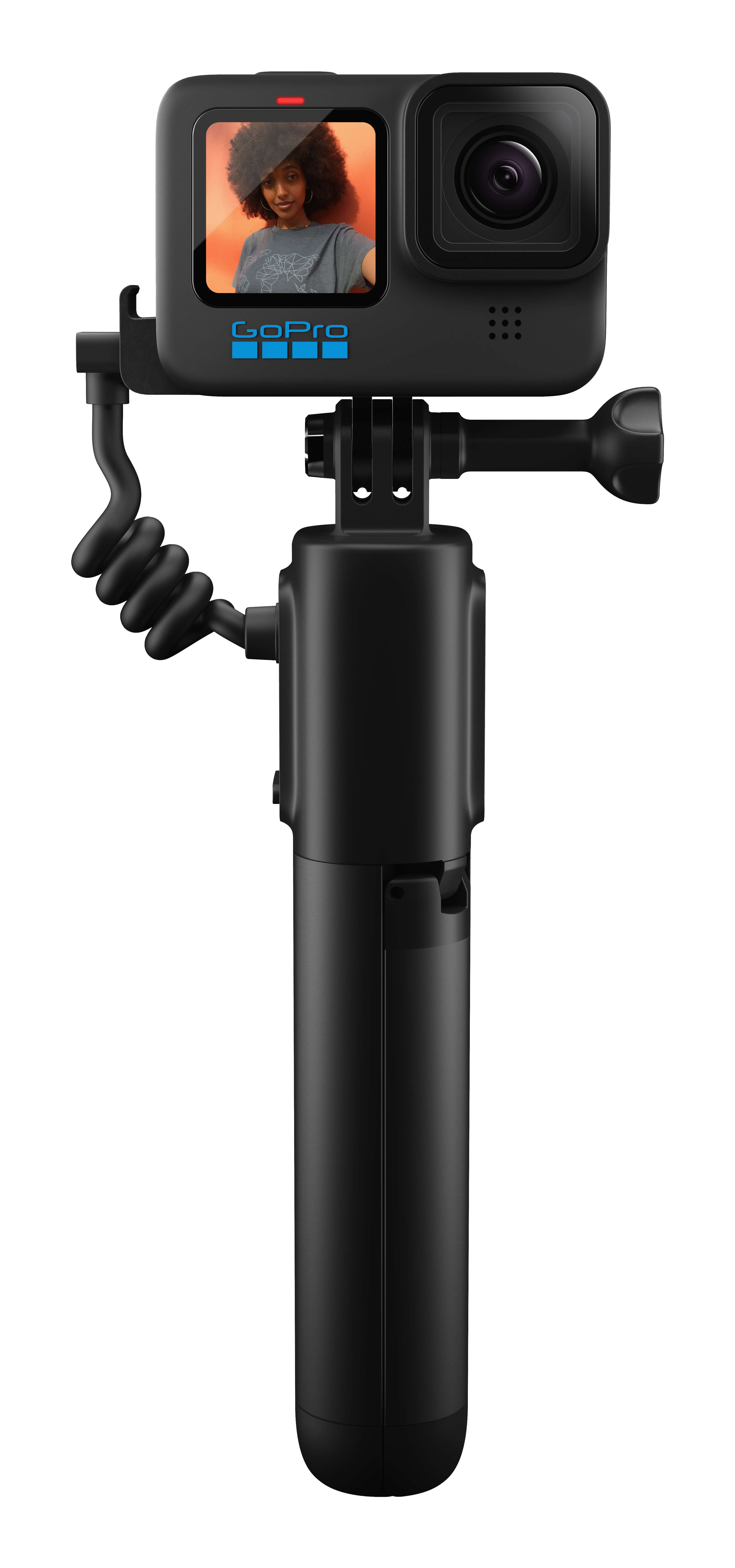 GoPro Volta Hero 9, 10 & 11