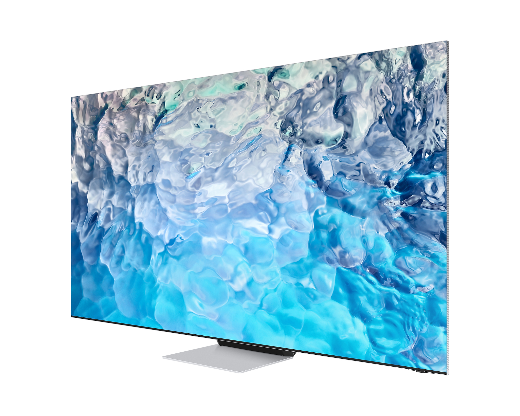 TV Samsung QLED QE75QN900BTXXN