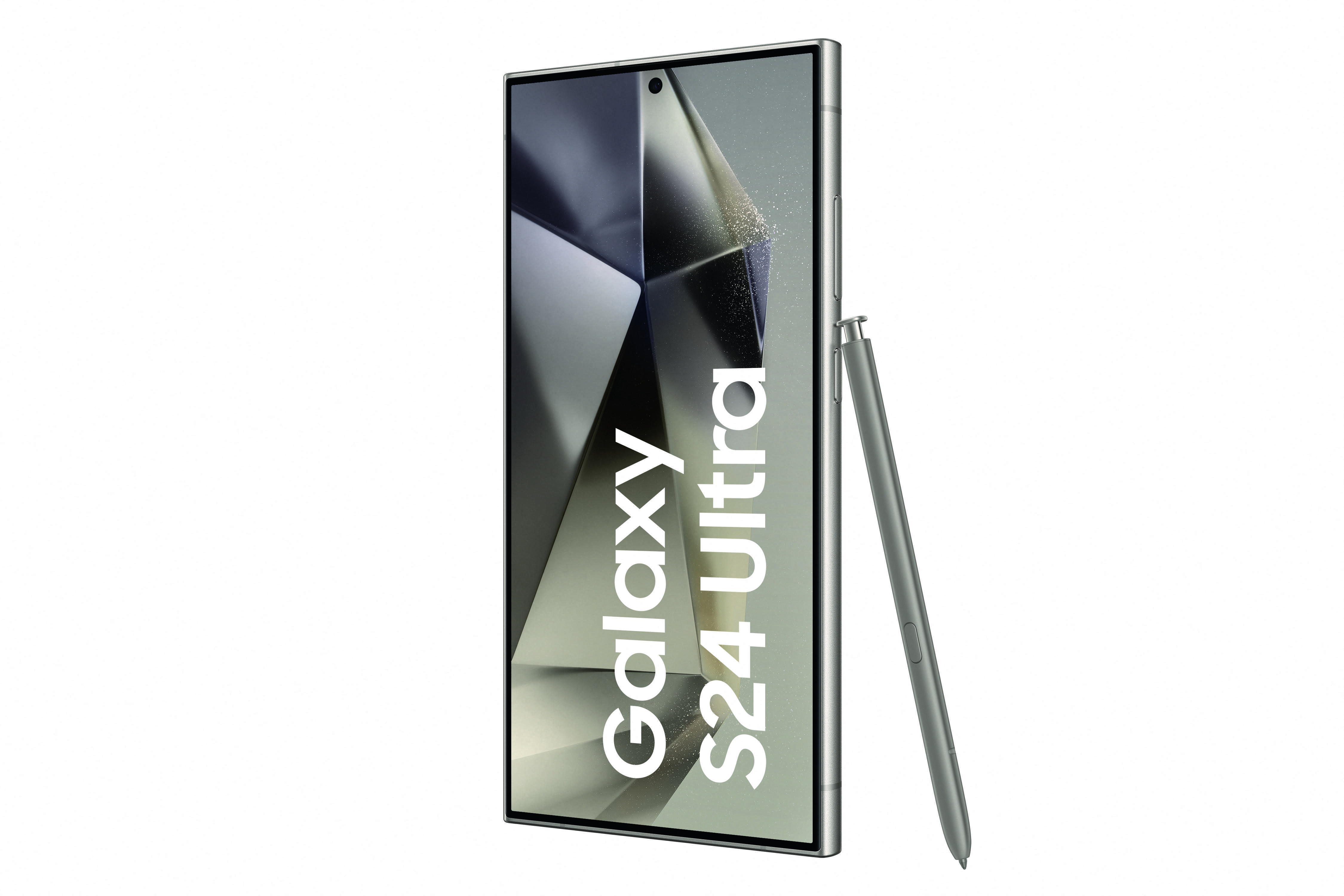 SAMSUNG GALAXY S24 ULTRA 5G 512GB GREY