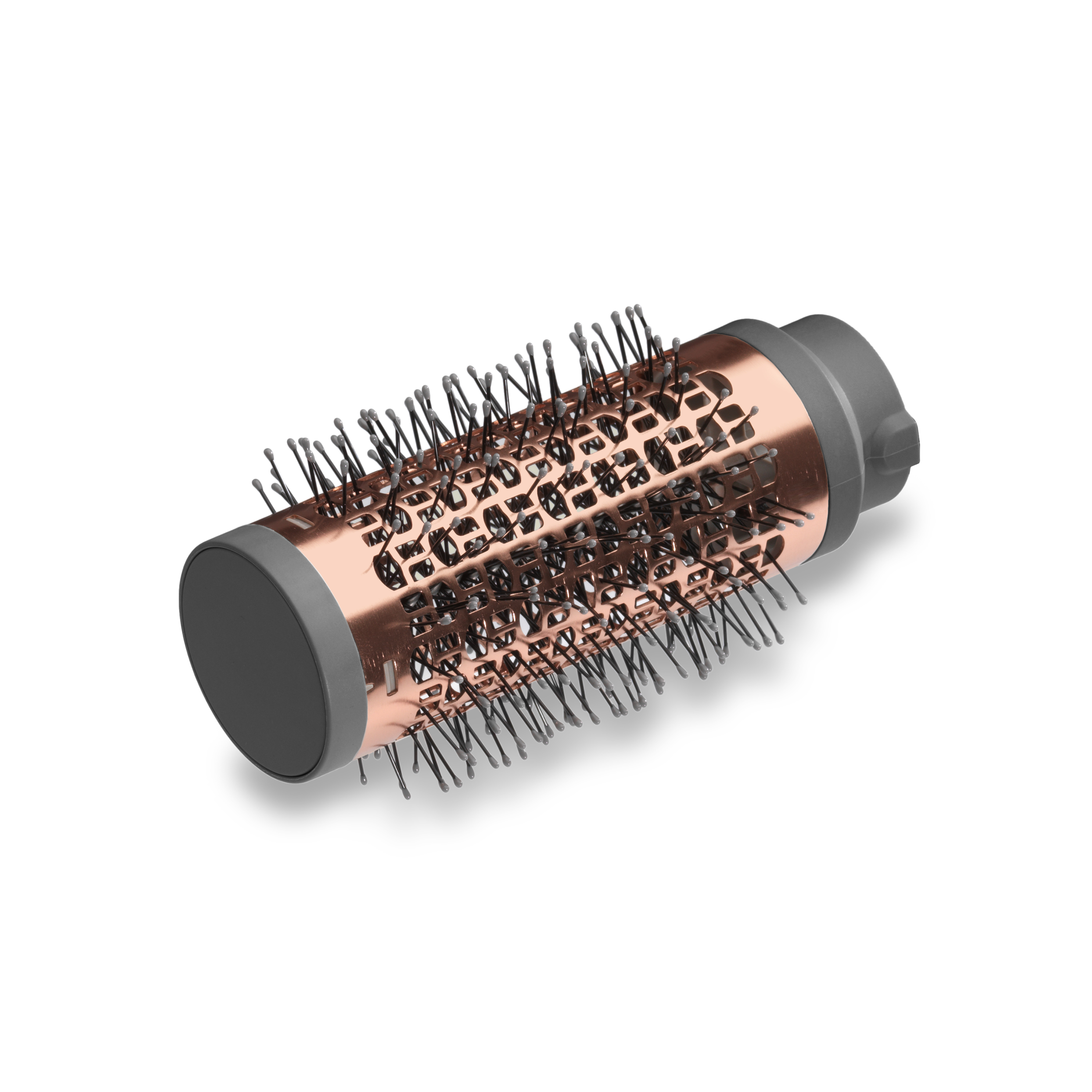 BaByliss Air Style 1000 Haarstijlset Warm Zwart, Koper, Palladium 1000 W 2,5 m