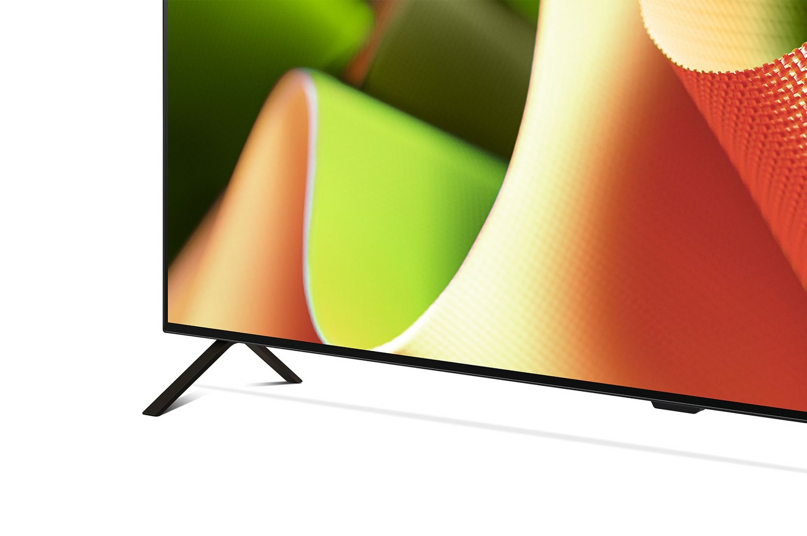 LG OLED65B42LA TV 165,1 cm (65") 4K Ultra HD Smart TV Wifi Noir
