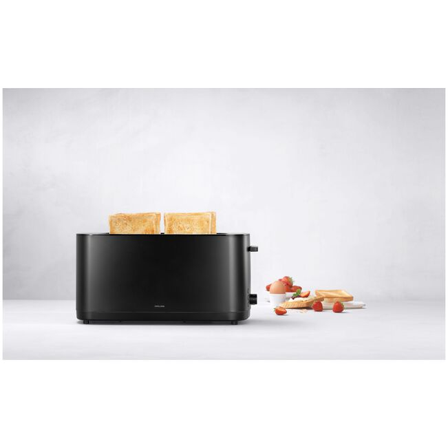 Zwilling Enfinigy Black Grille-pain 1026860