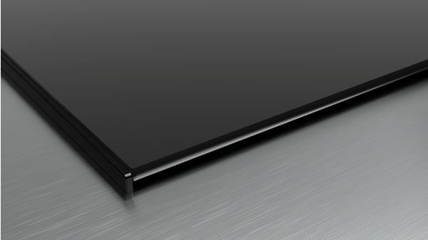 Siemens EX877NX68E kookplaat Zwart Ingebouwd 80 cm Inductiekookplaat zones 4 zone(s)