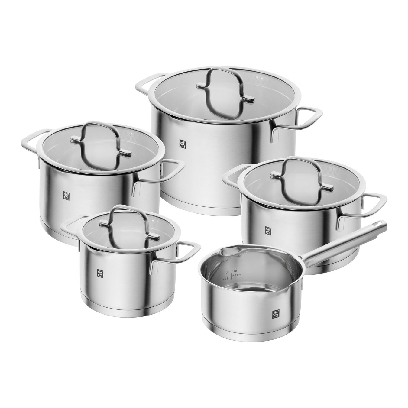 Zwilling set de cuisine 669200050
