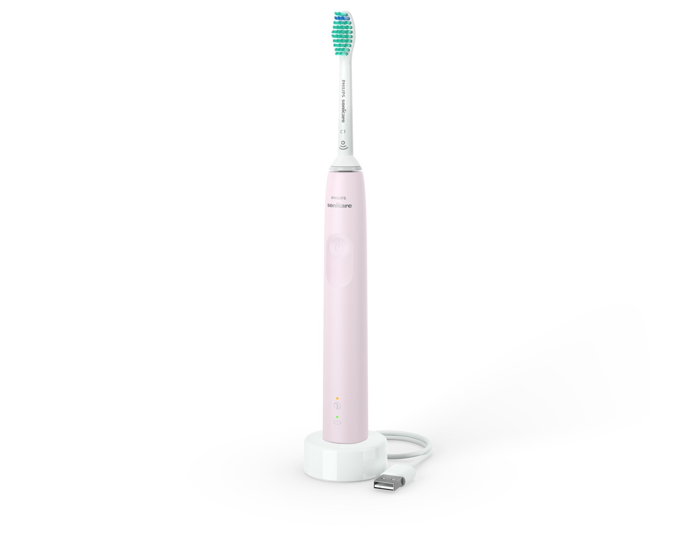 PHILIPS BROSSE À DENTS SONICARE HX3671/11