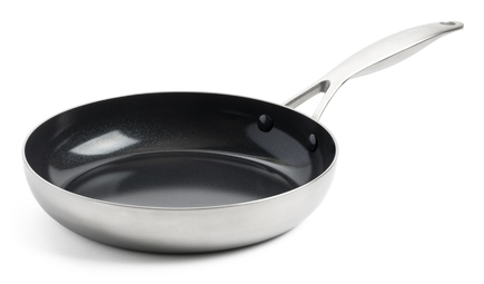 Poêle GREENPAN CC004780-001 Geneva 28cm