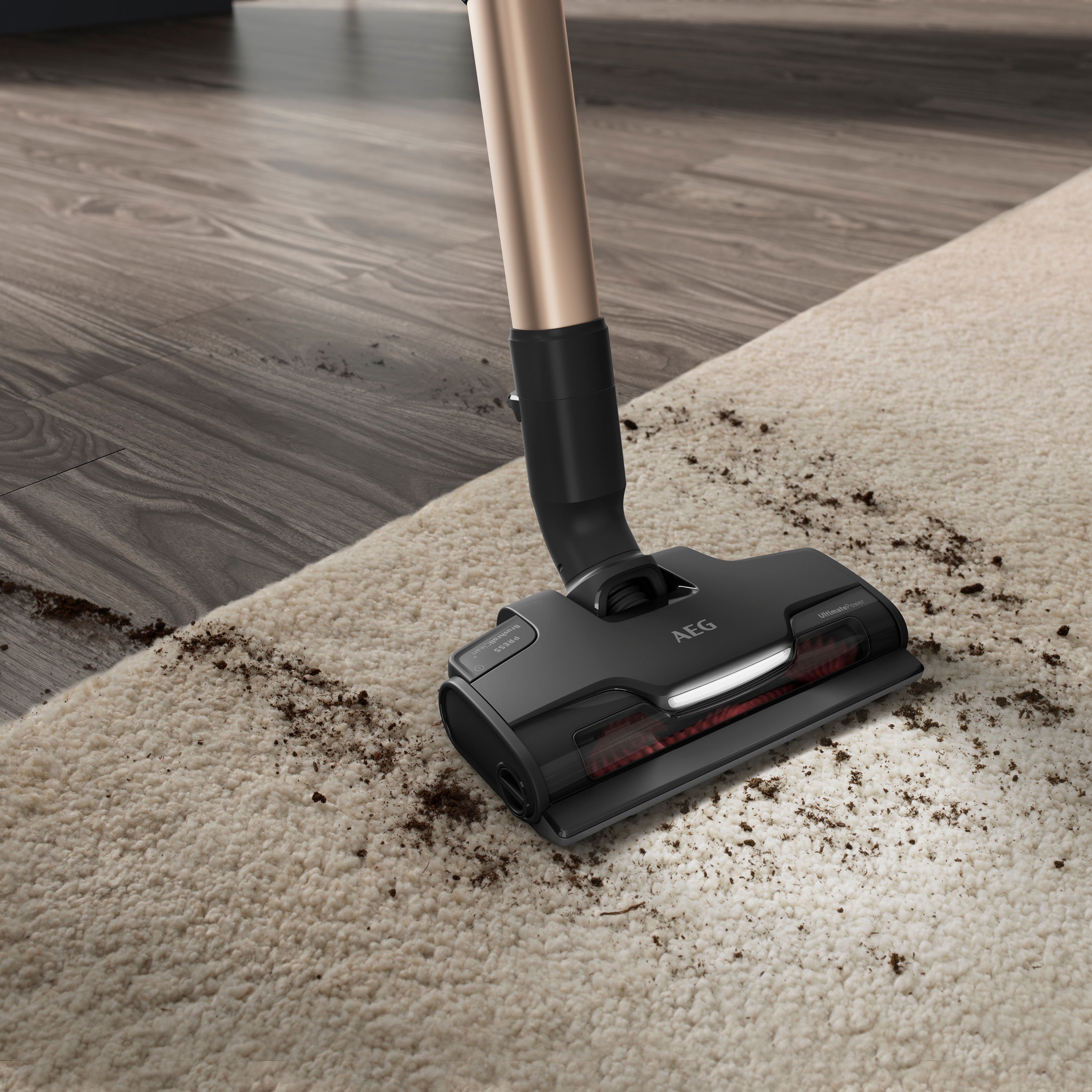 AEG Aspirateur-balai 900402038