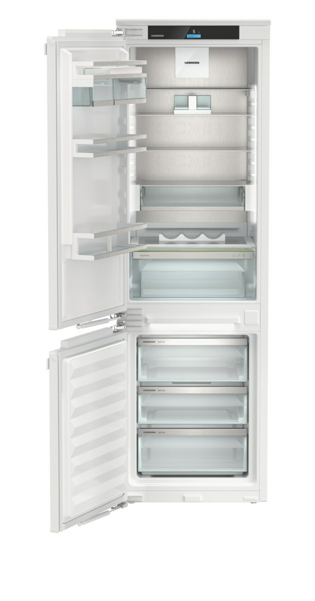 Liebherr Frigo congélateur encastrable SICNdi515322