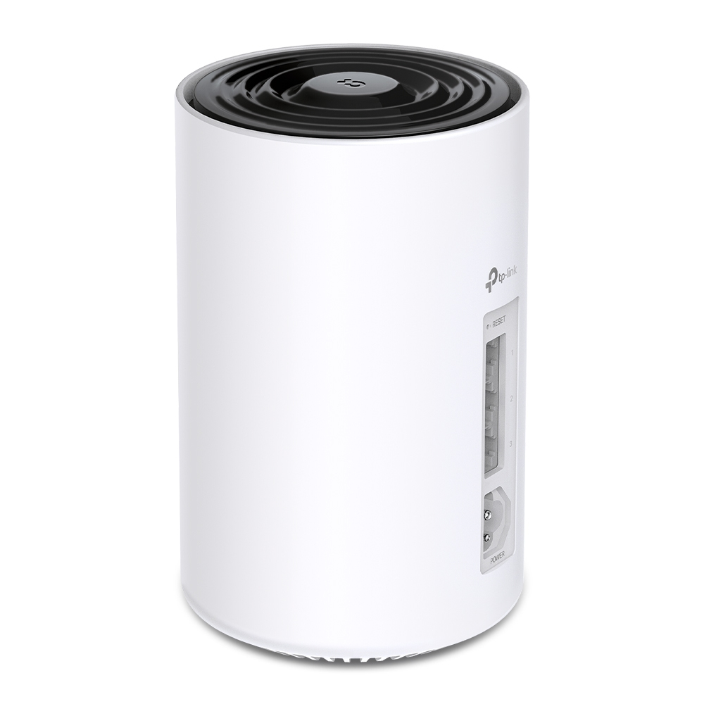TP-Link Deco PX50 Mesh Wi-Fi 6 - 2-PACK