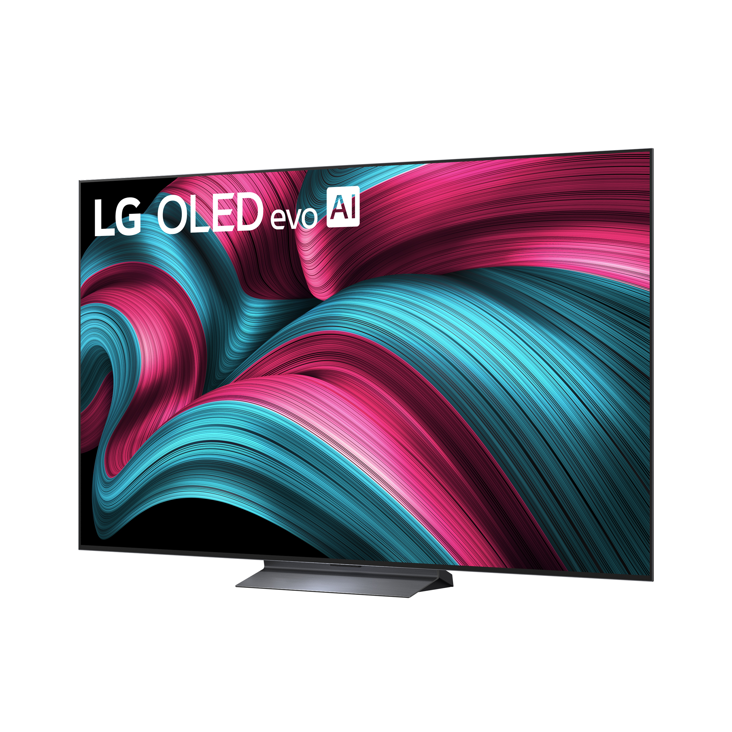 LG OLED TV OLED77C56LB