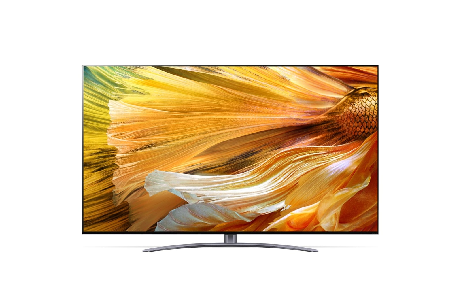 LED TV UHD LG 75QNED916PB 