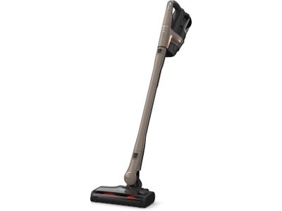 Steelstofzuiger MIELE 12434050 Triflex HX2 125 Edition Cashmeregrijs