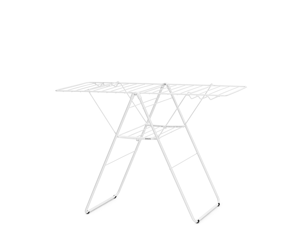 Droogrek BRABANTIA 403385 HangOn / 20m / White
