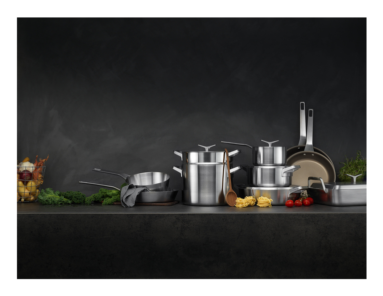 Kookpot AEG A9ALSP01 Premium