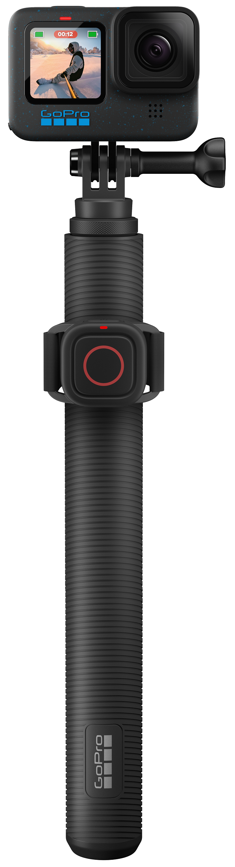 Camera Access. GOPRO AGXTS-002-ES Extension Pole + Remote