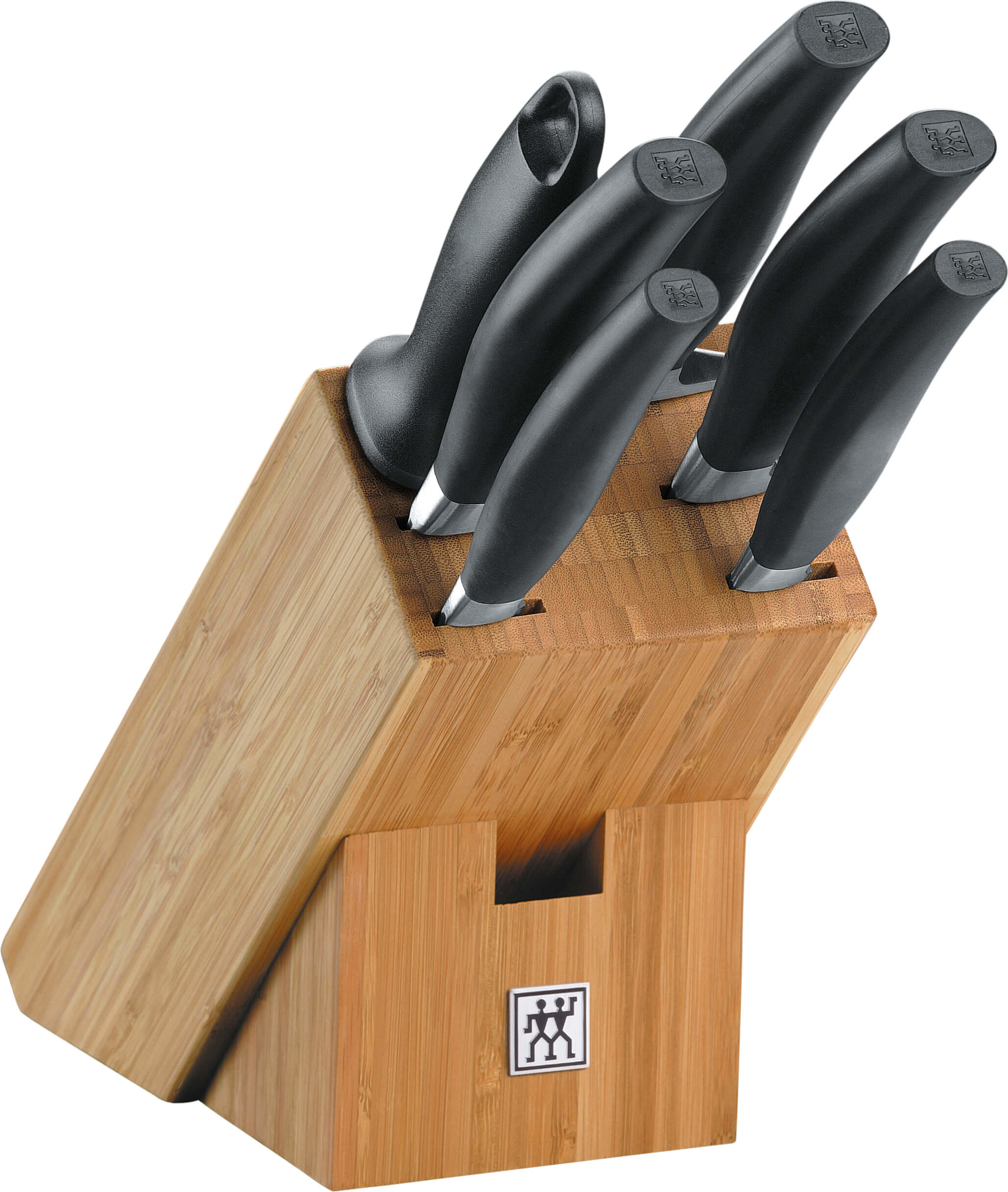 Messenblok ZWILLING 30232-000-0 Five Star 7-delig