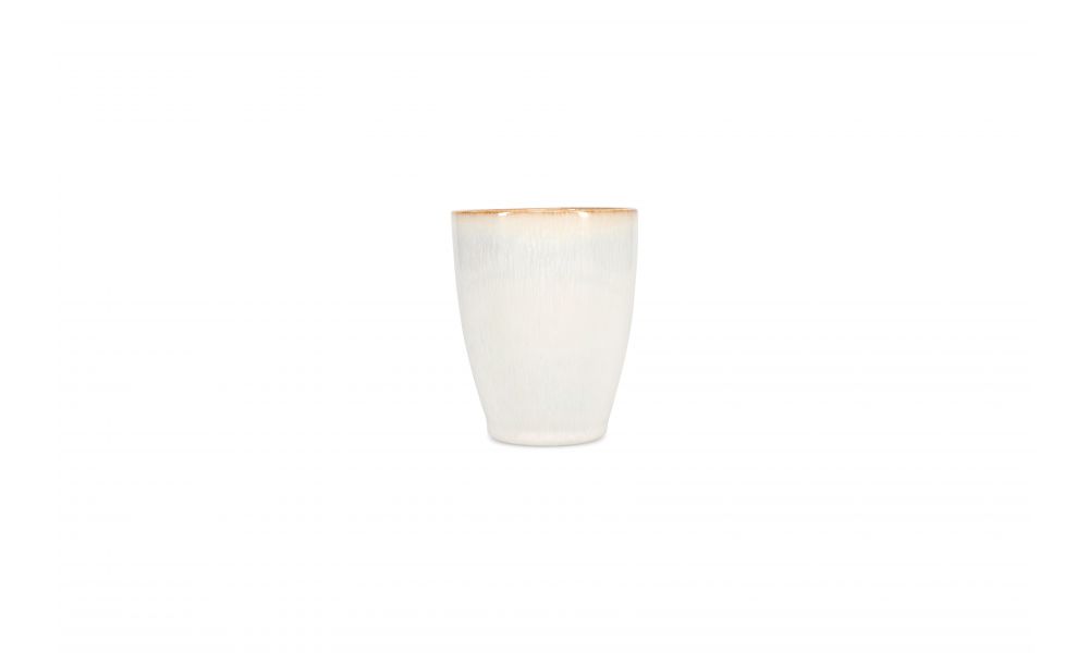 Beker S&P 850660 Artisan / 30cl / wit