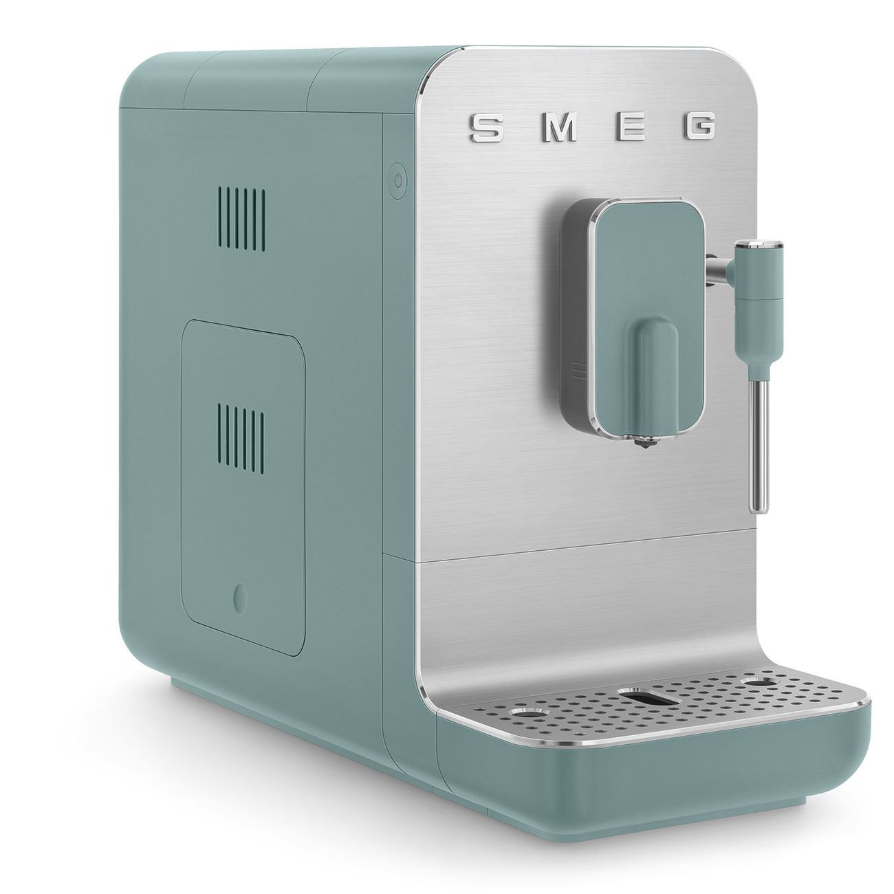 Espressomachine SMEG BCC12EGMEU Porsche Design / Livery Salzburg / Limited Edition