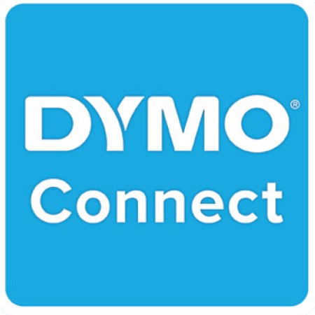 Dymo Printer label S0838920