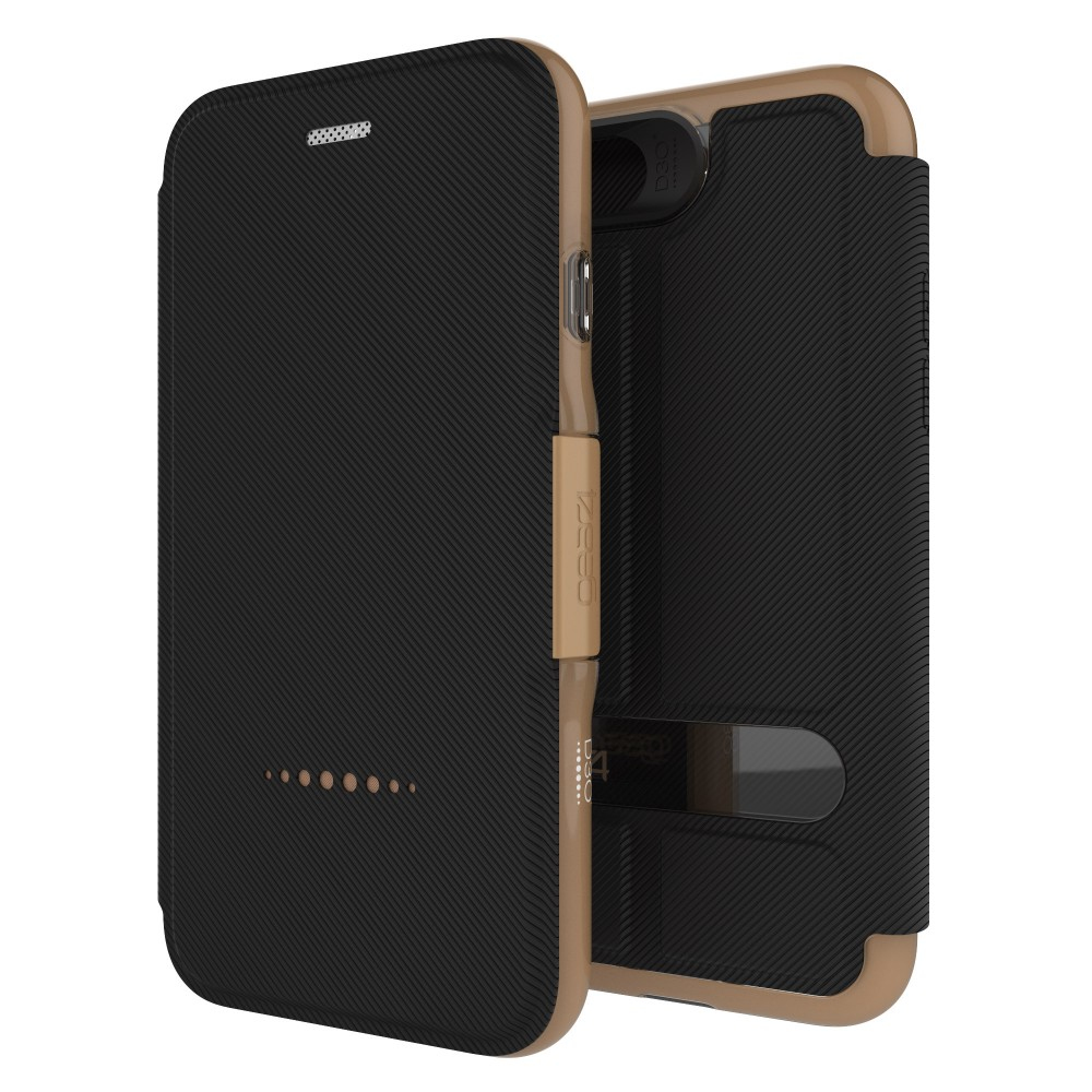 Tas GEAR4 26200 D3O Oxford Iphone 7 Goud