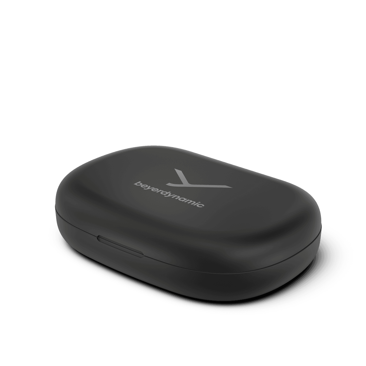 beyerdynamic Verio 200 Casque Bluetooth Open-Ear, noir ,