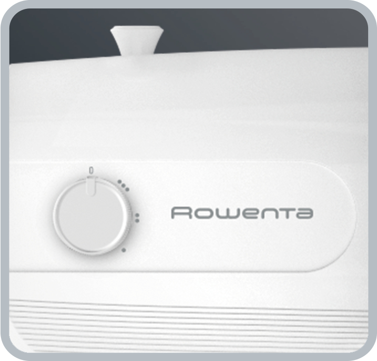 Ventilator ROWENTA VU4410F0 Essential 40cm