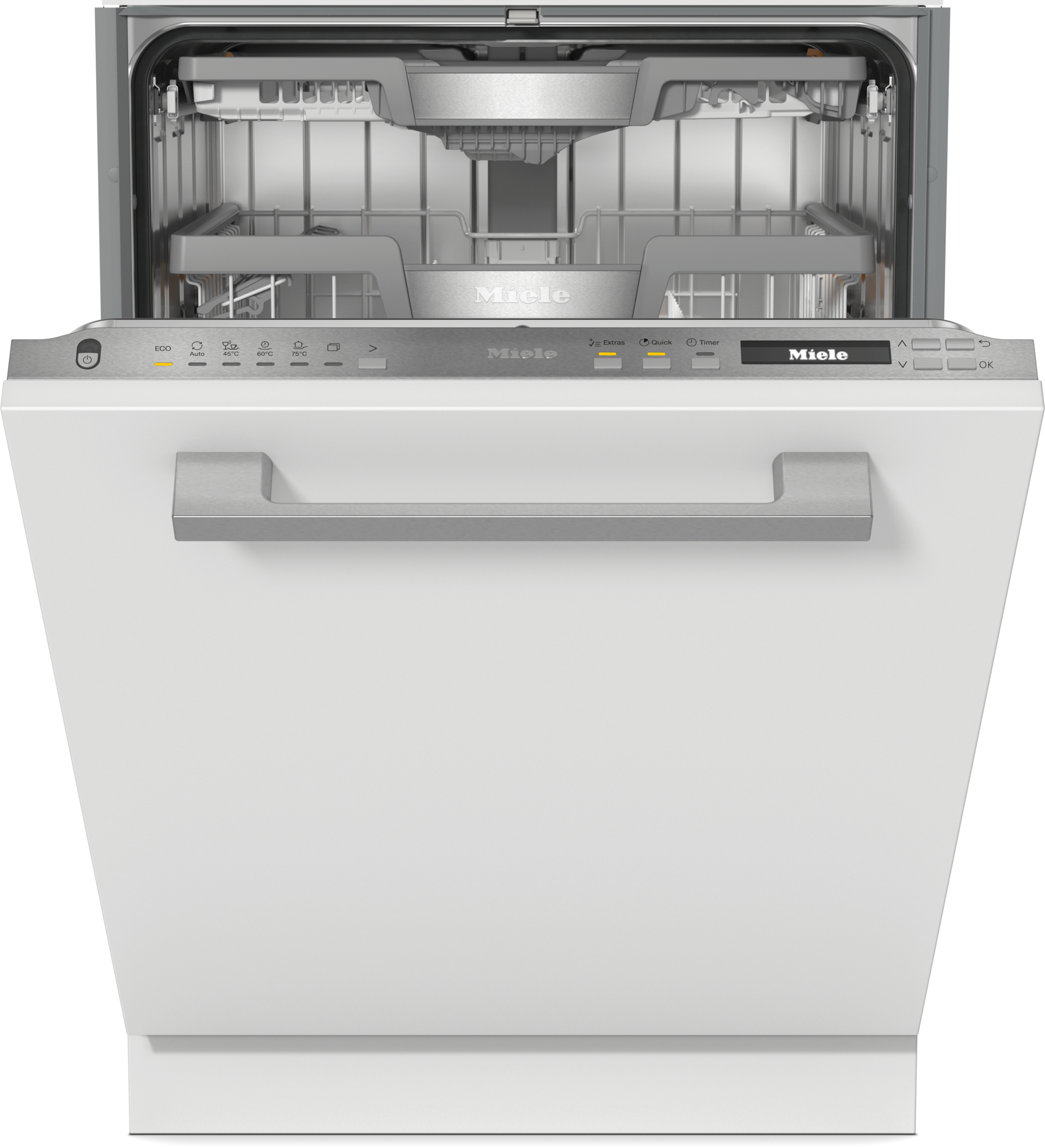Miele Lave-vaisselle encastrable G7298SCVIXXL
