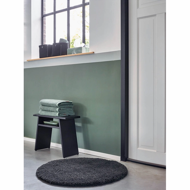 Gastendoek Aquanova OSLTWG-116 Oslo Gotscotton 30x50 Willow