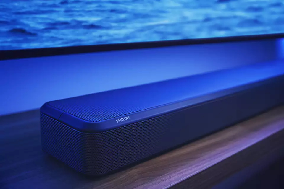 PHILIPS 7.1.2 SOUNDBAR TAFB1