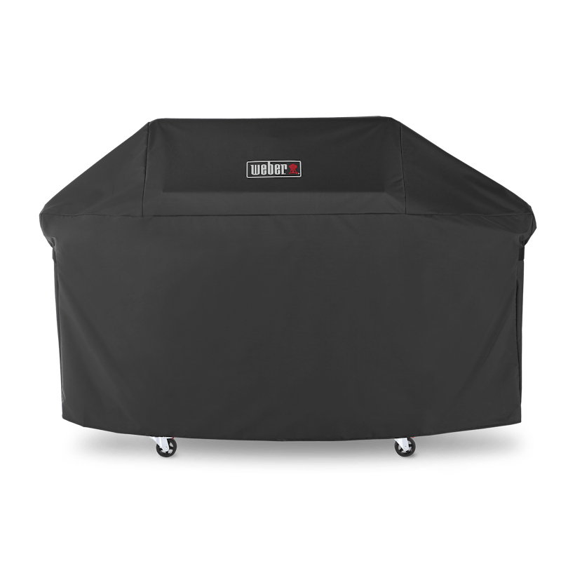 BBQ Hoes WEBER 7195 Genesis 400
