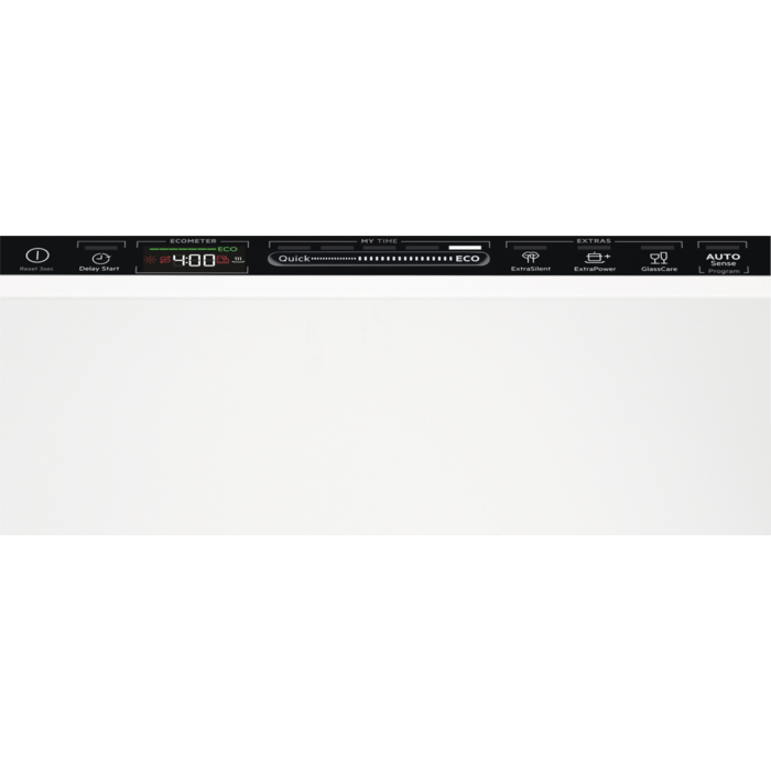 Vaatwasser BI AEG FSE74747P / VI / C / 44dB / Besteklade