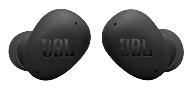 Oordopjes JBL Wave Buds 2 zwart