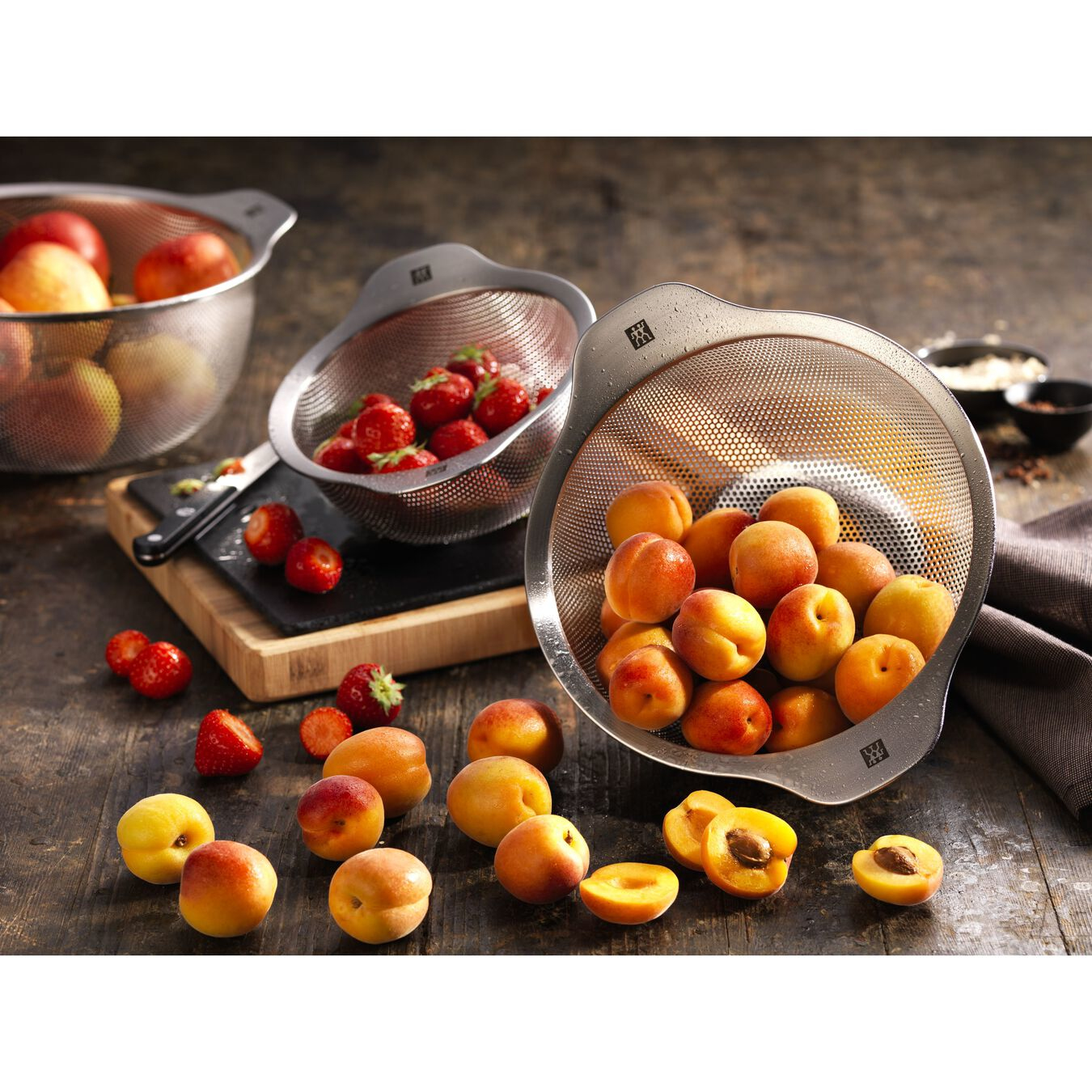 Zwilling table zeef 396430160
