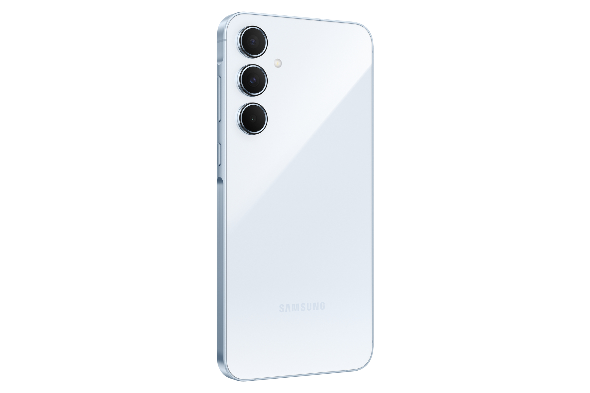 Smartphone SAMSUNG GALAXY A55 5G 256GB Ice Blue