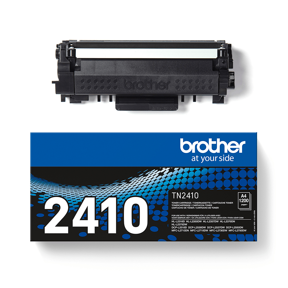 Brother tn2410 toner
