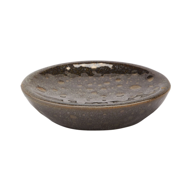 Zeepschaal AQUANOVA UGOSDI-854 Ugo / Vintage Bronze