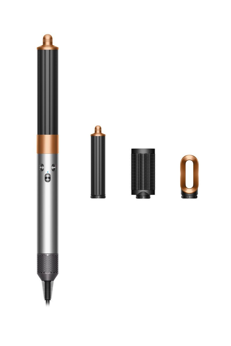 Airwrap DYSON 112875-01 Origin / nickel - copper