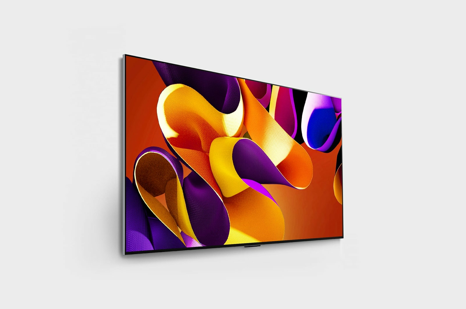 LG OLED TV OLED55G45LW