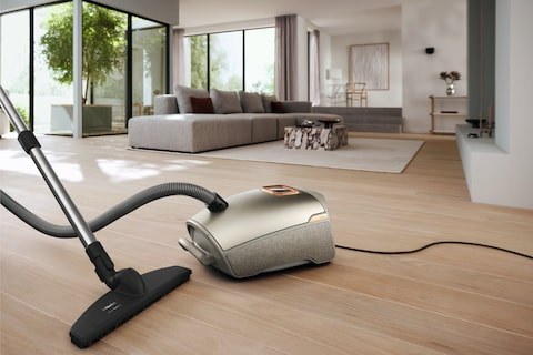 Miele ASPIRATEUR AVEC SAC Guard L1ComfXL