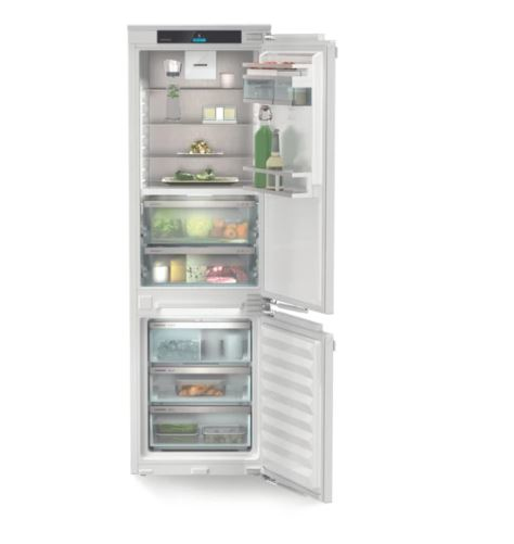 Liebherr Frigo congélateur encastrable ICBNci518322