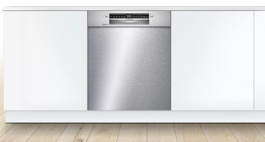 Bosch lave-vaisselle SMU4HAS48E